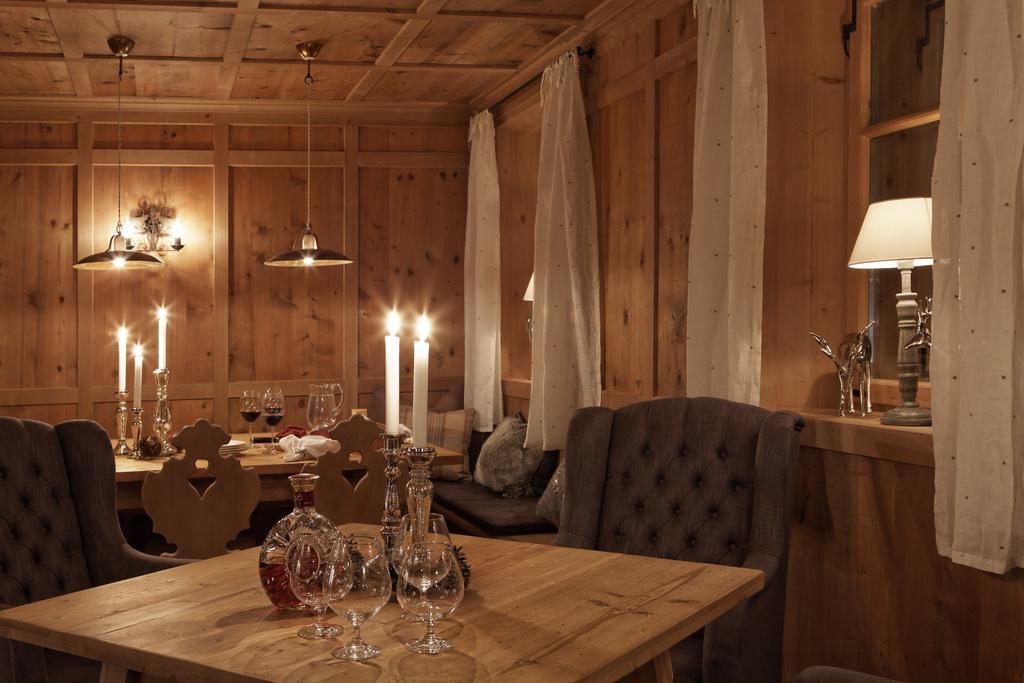Himmlhof Hotel Sankt Anton am Arlberg Exterior photo